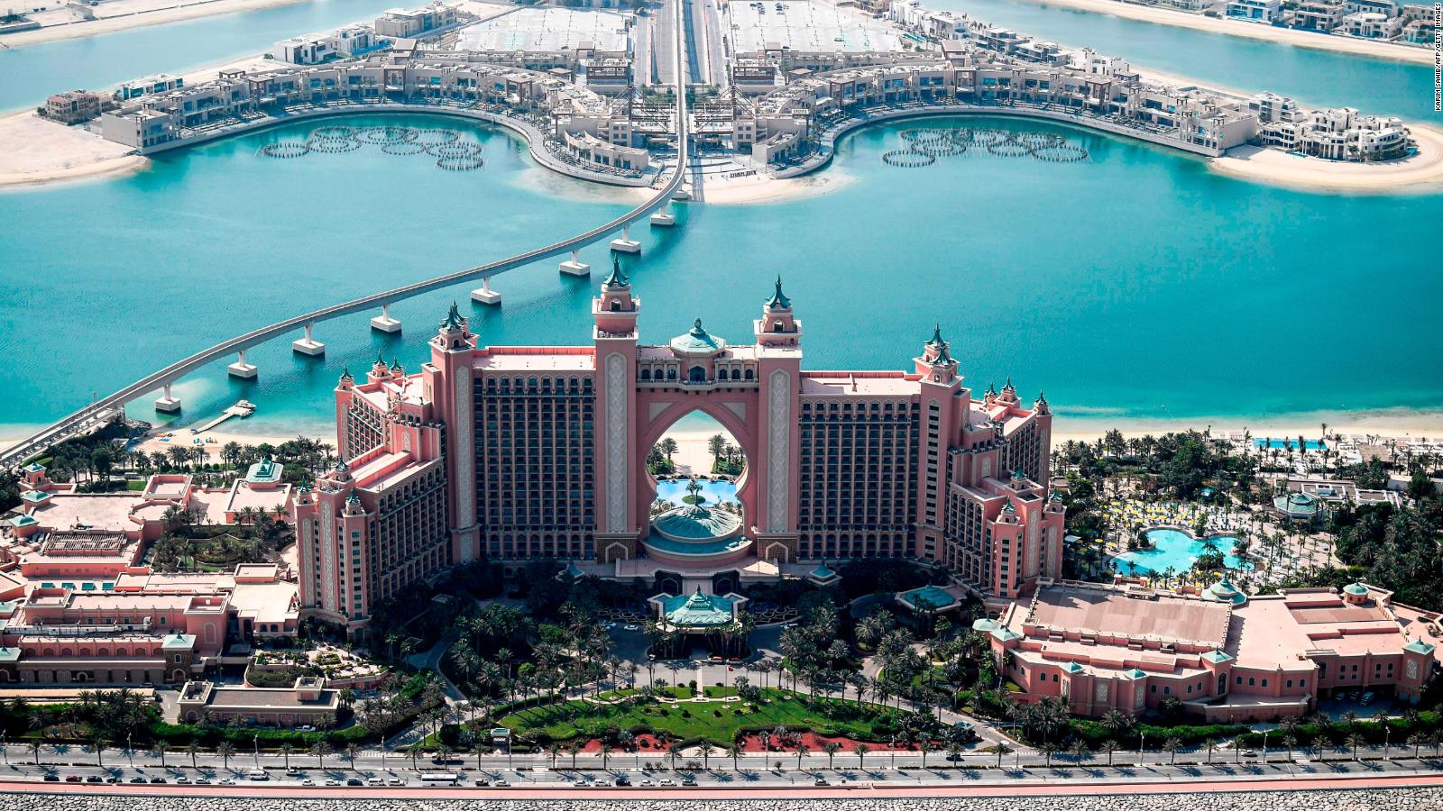 Palm Jumeirah Wallpapers Wallpaper Cave