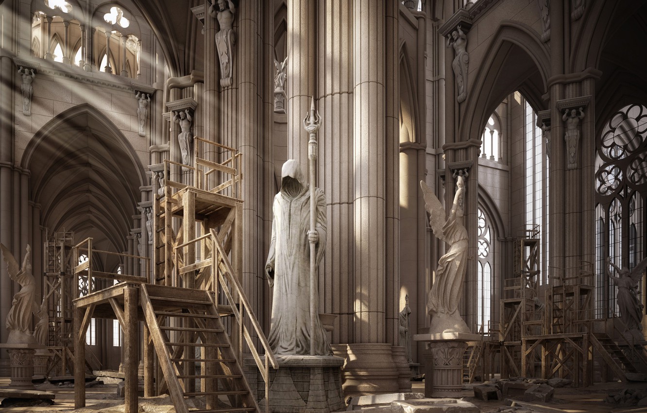 Restoration Wallpapers Wallpaper Cave