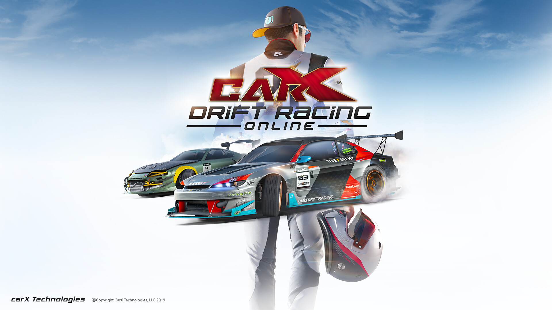 CarX Drift Racing Online Wallpapers Wallpaper Cave