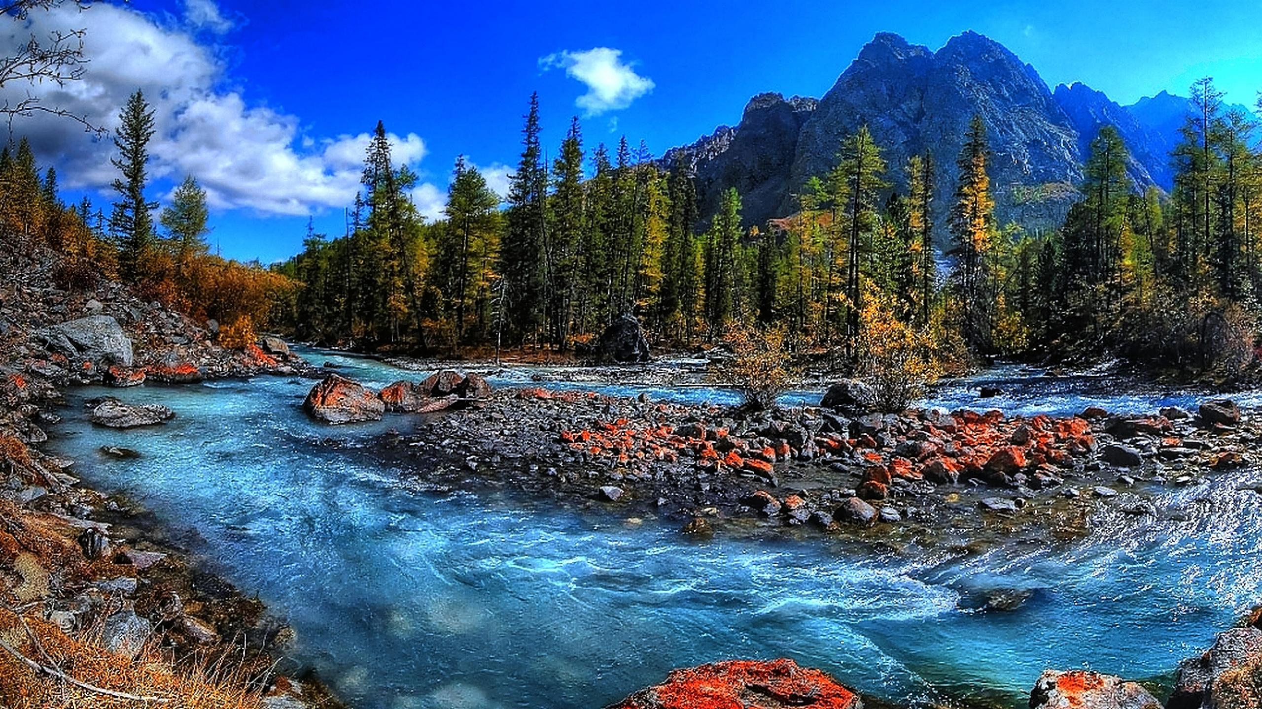 Flowing Water Wallpapers Wallpaper Cave