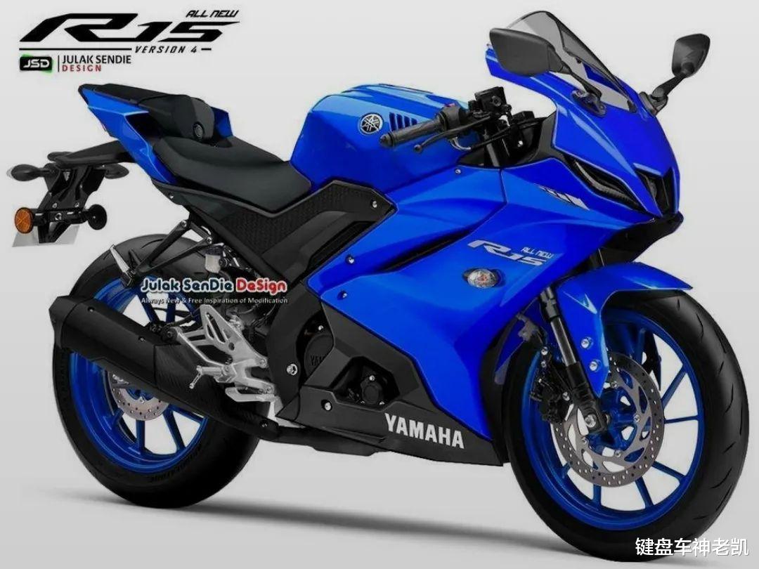 Yamaha R15 V4 Wallpapers Wallpaper Cave