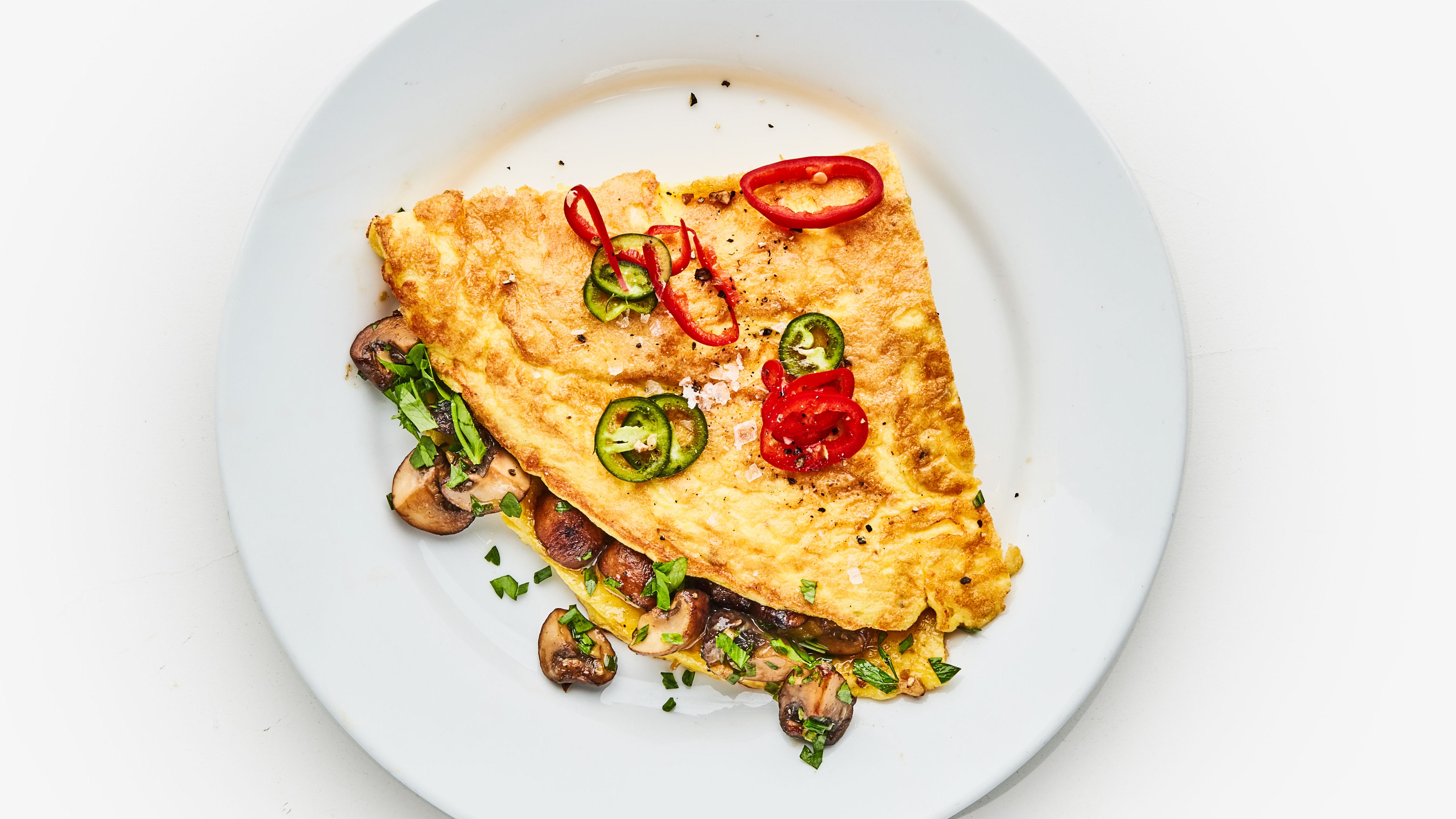 Omelette Wallpapers Wallpaper Cave