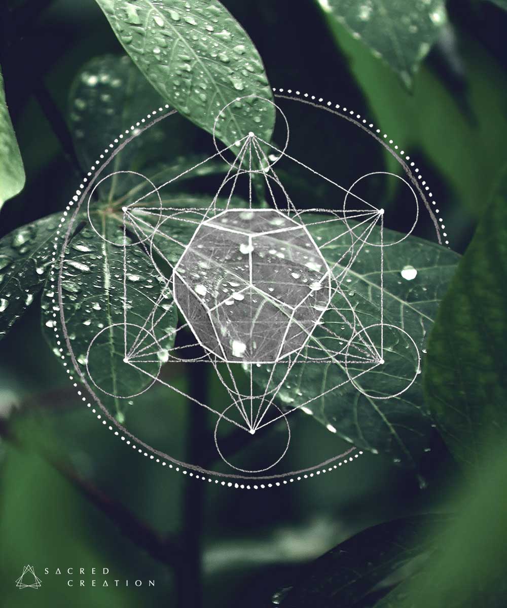 Metatron's Cube Wallpapers Wallpaper Cave