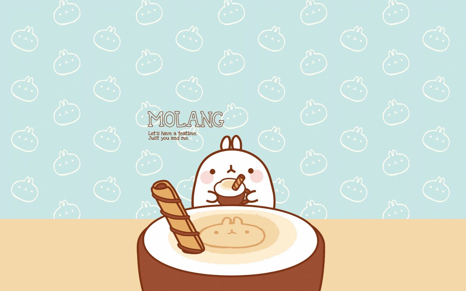 Korean Cute Desktop Wallpapers