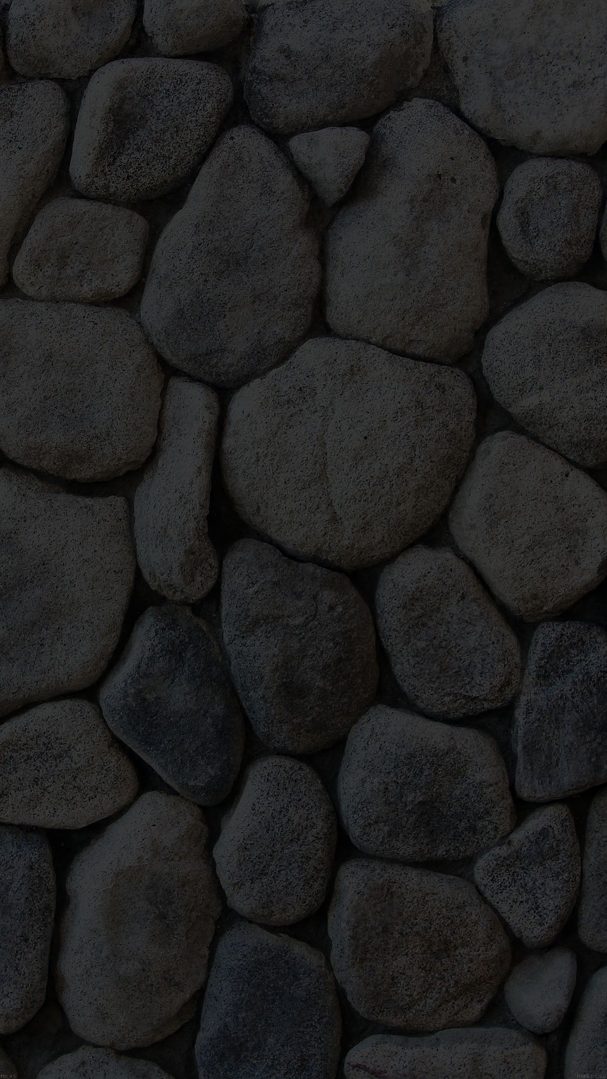 Dark Stone Wallpapers Wallpaper Cave