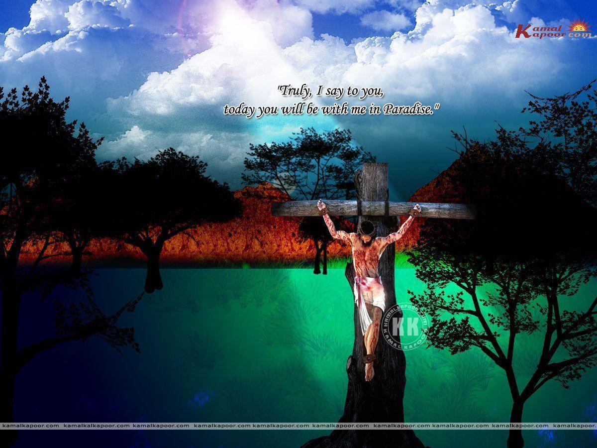 Wallpapers Of God Jesus Wallpaper Cave