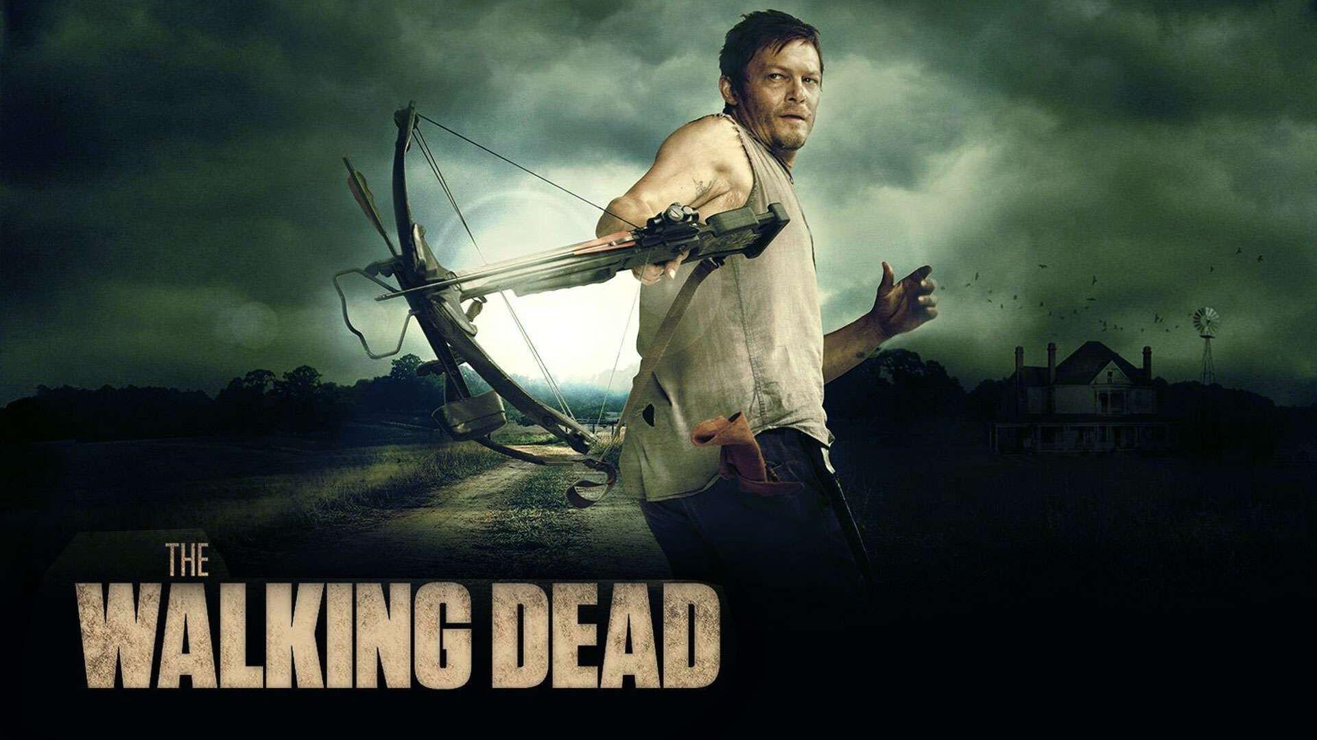 The Walking Dead Wallpapers 1920x1080 Wallpaper Cave
