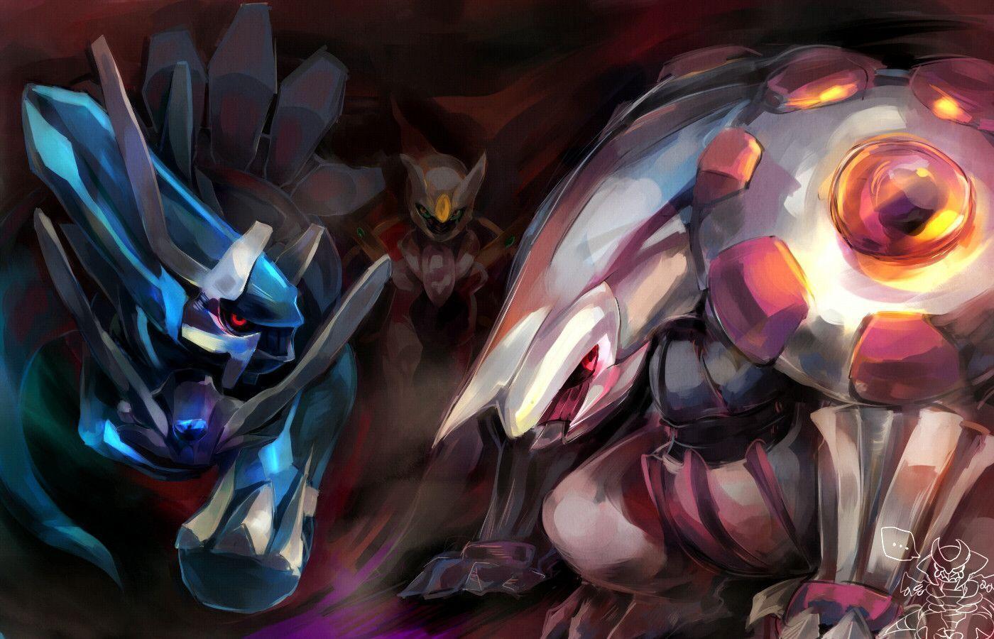 Pokemon X Best Nature For Dialga at Amanda Harrington blog