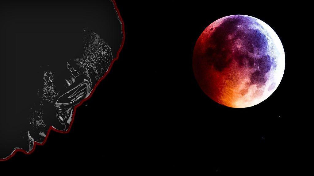 Kid Cudi Wallpapers 1080p Wallpaper Cave