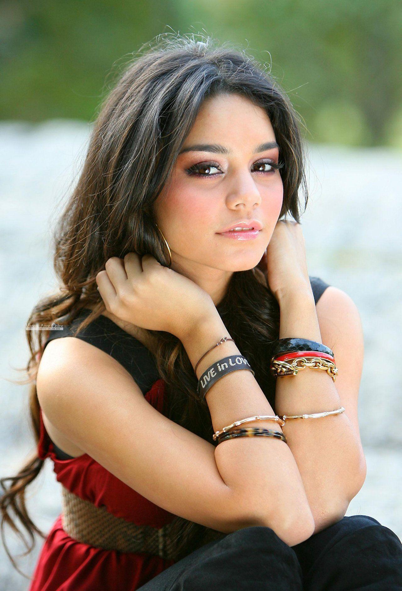 Vanessa Hudgens Wallpapers Wallpaper Cave