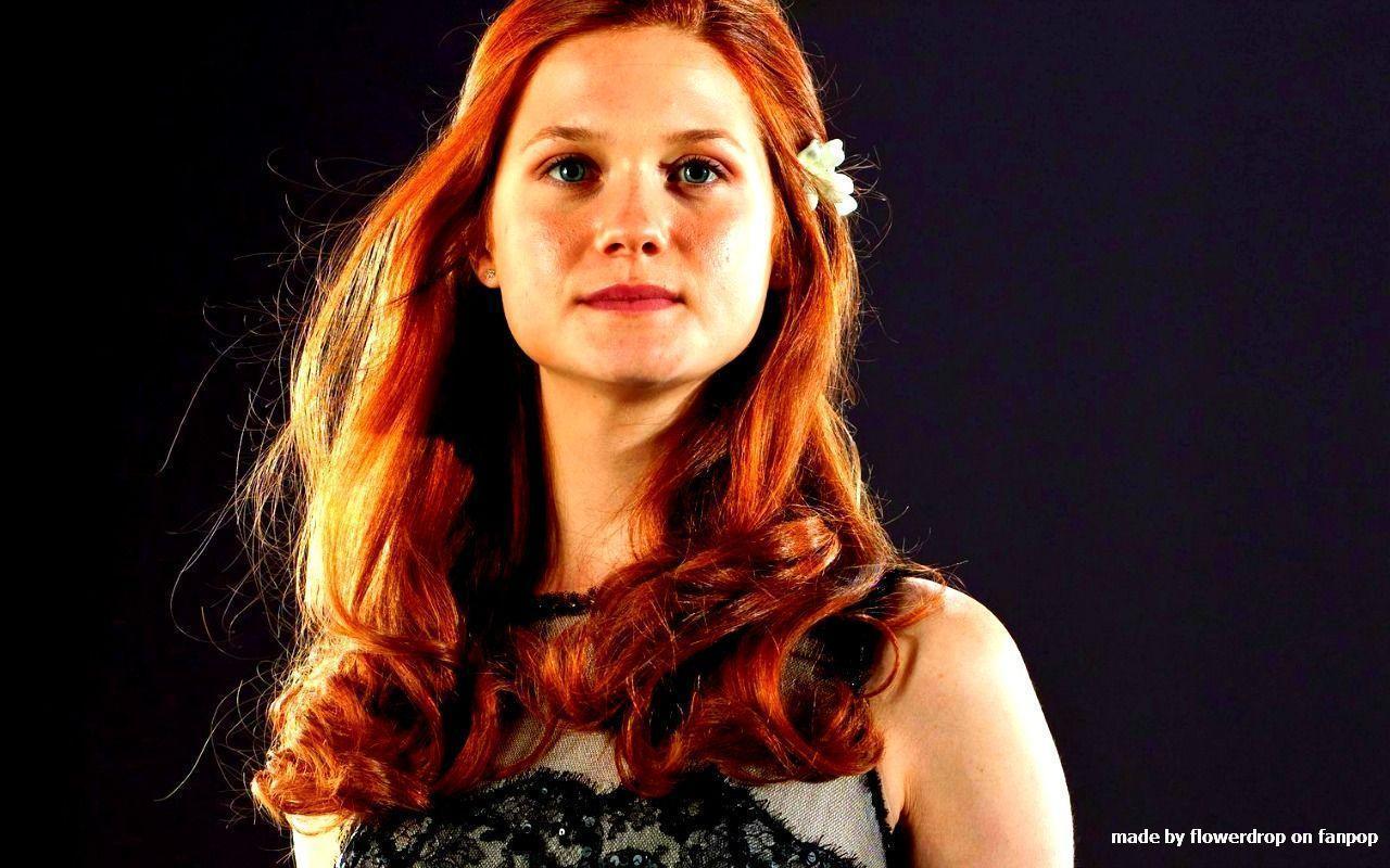 Ginny Weasley Wallpapers Wallpaper Cave