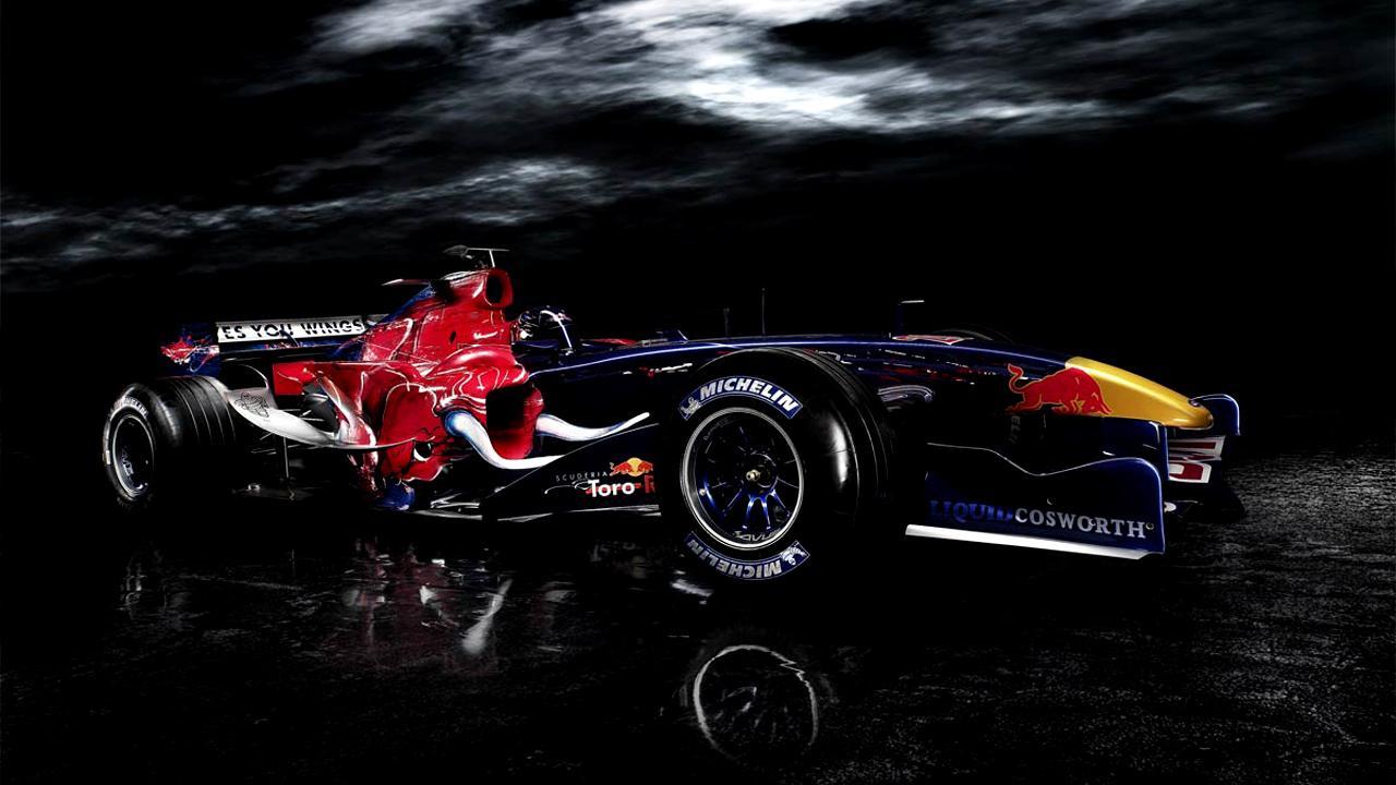 Red Bull Racing Wallpapers Wallpaper Cave