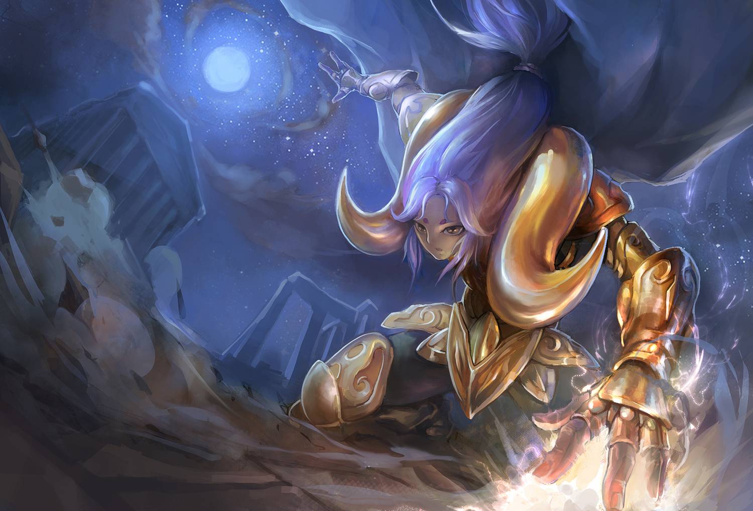 Saint Seiya Wallpapers Wallpaper Cave