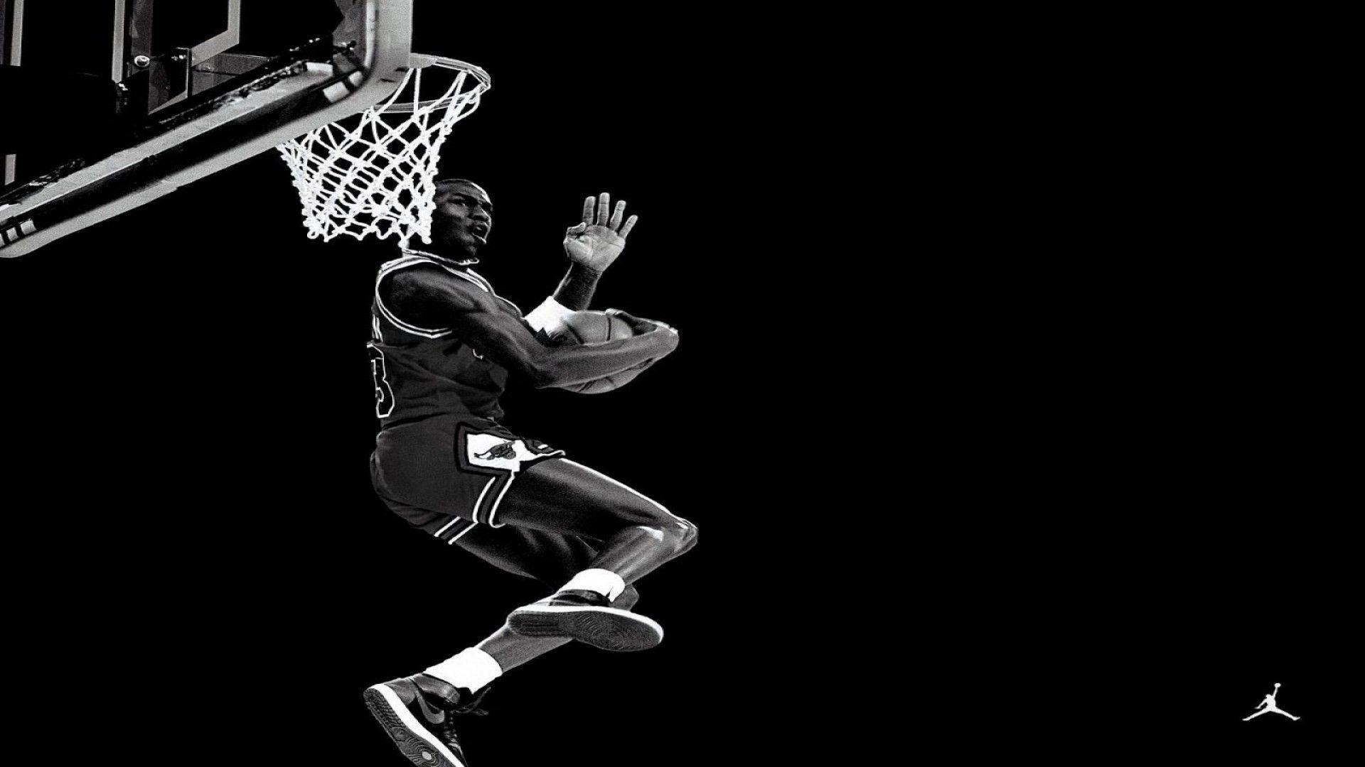 Michael Jordan Wallpapers 1920x1080 Wallpaper Cave