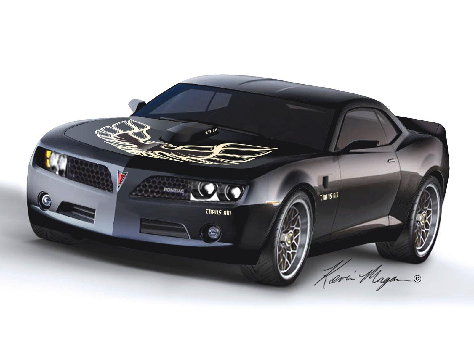 Trans Am Wallpapers Wallpaper Cave