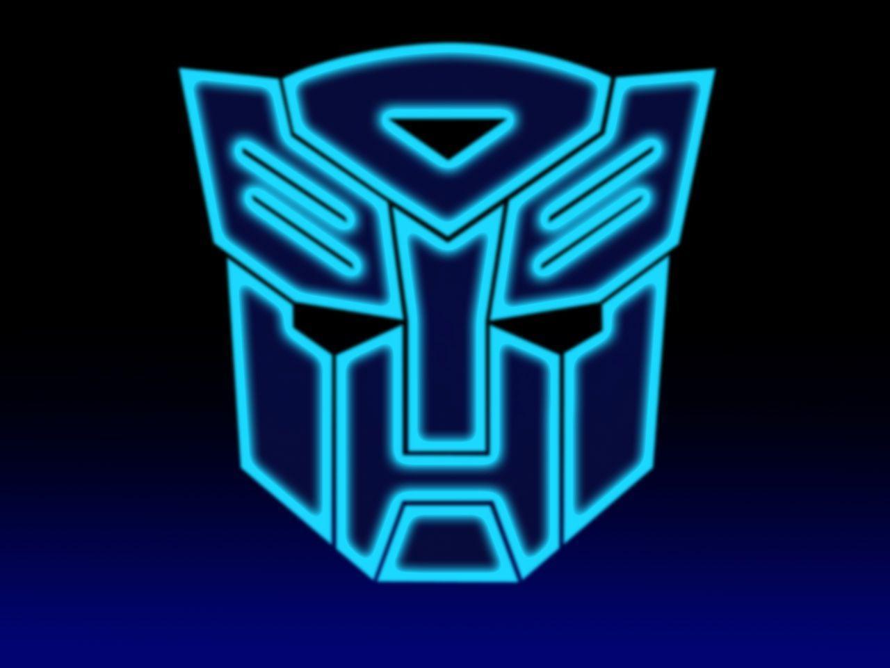 Transformers Autobots Logo Wallpaper