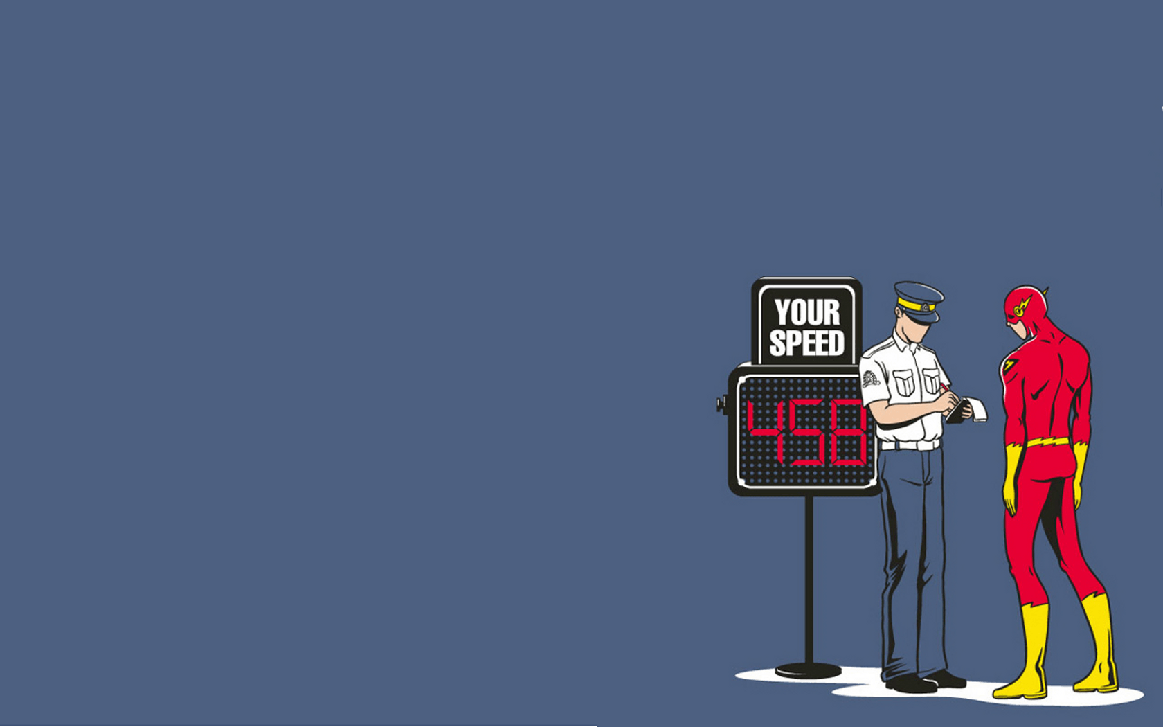 DC Comics Wallpapers Wallpaper Cave