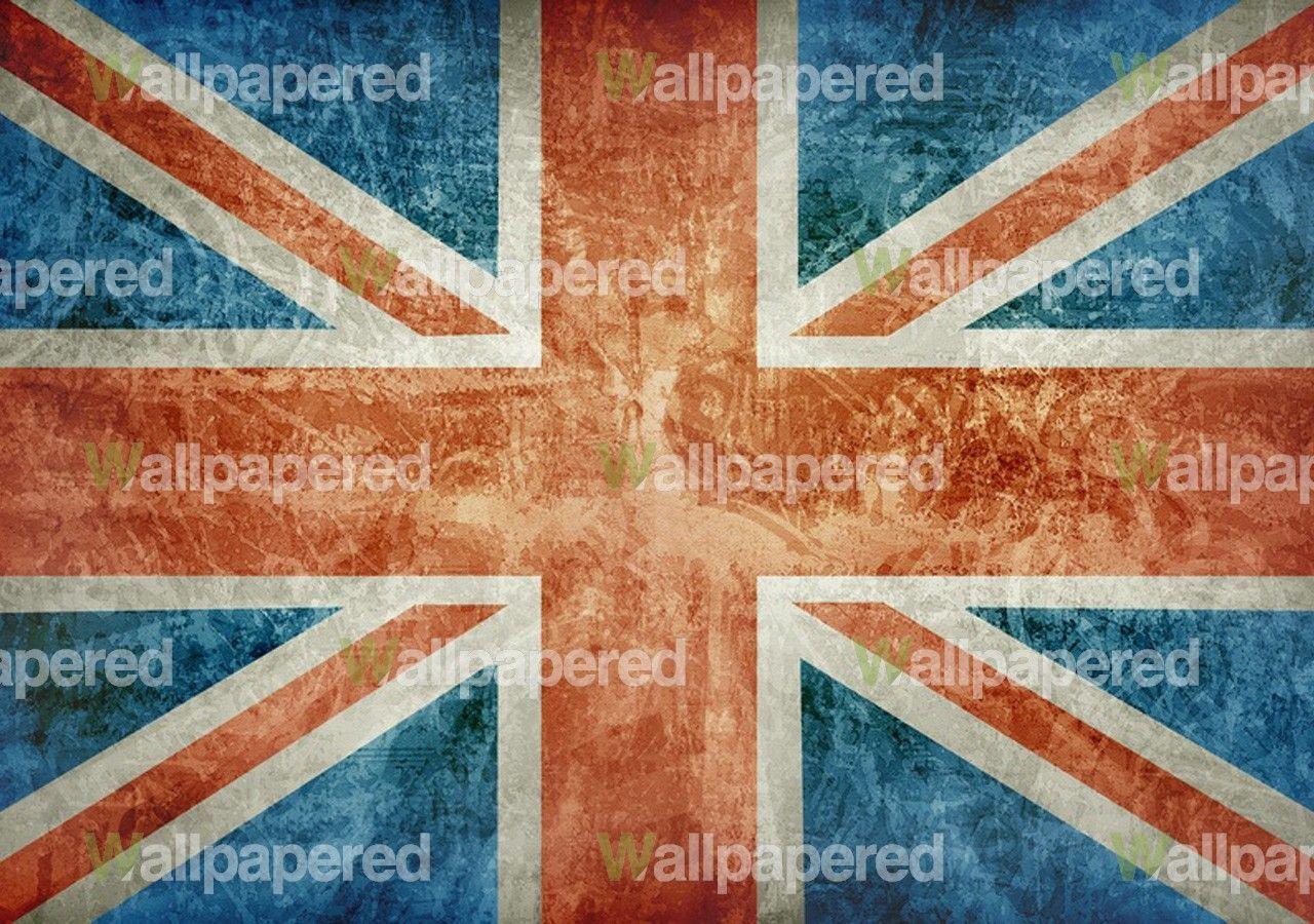 Union Jack Wallpapers Wallpaper Cave