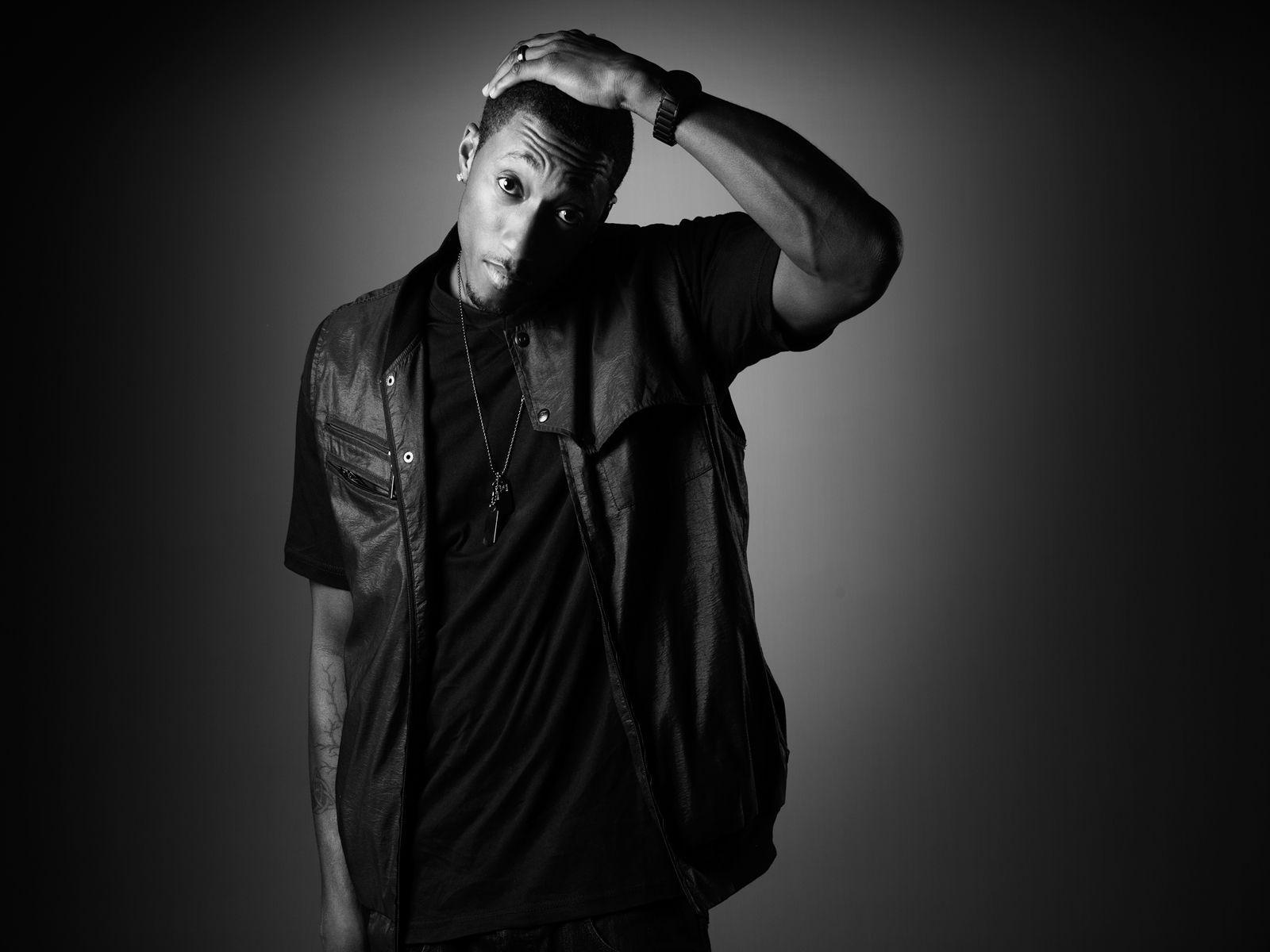 Lecrae Wallpapers Wallpaper Cave
