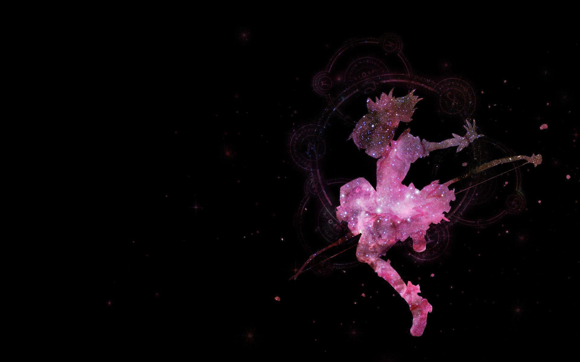 Madoka Wallpapers Wallpaper Cave