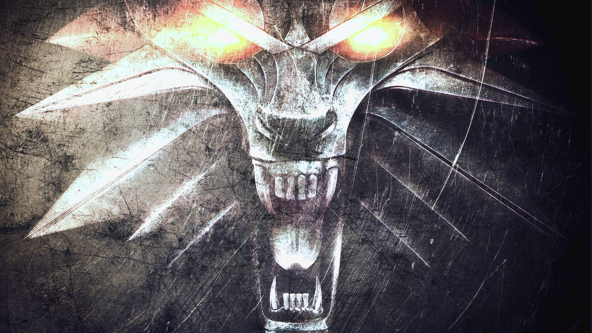 The Witcher Wallpapers Wallpaper Cave