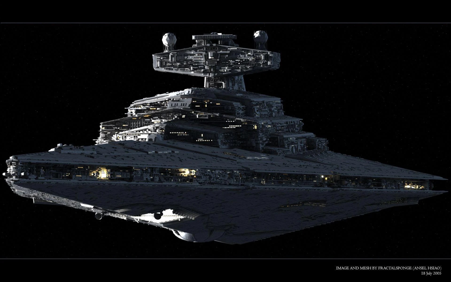 Star Destroyer Wallpapers Wallpaper Cave