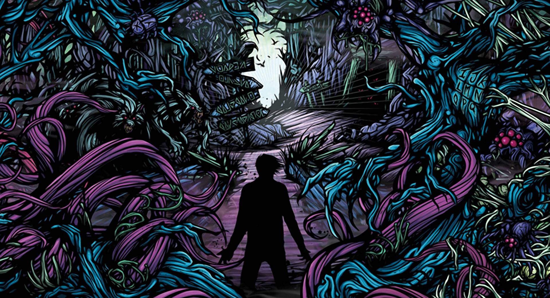 Bring Me The Horizon 2015 Wallpapers Wallpaper Cave