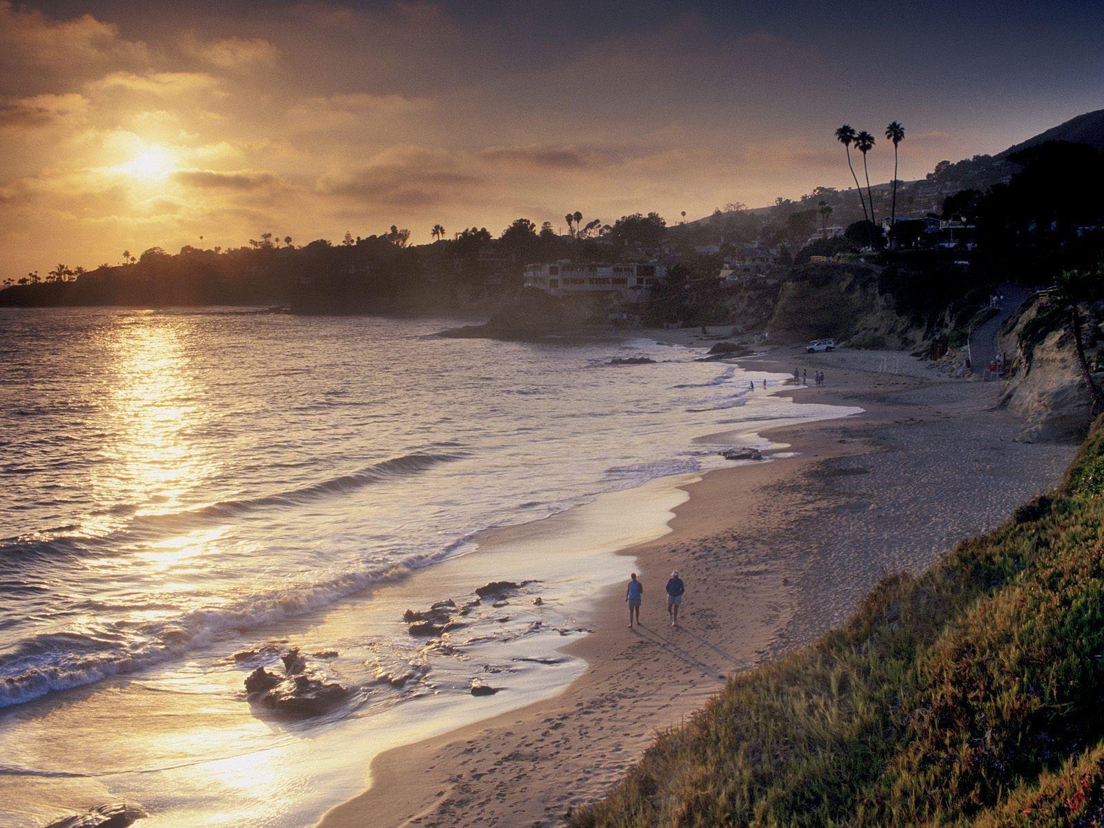 Laguna Beach Wallpapers Wallpaper Cave