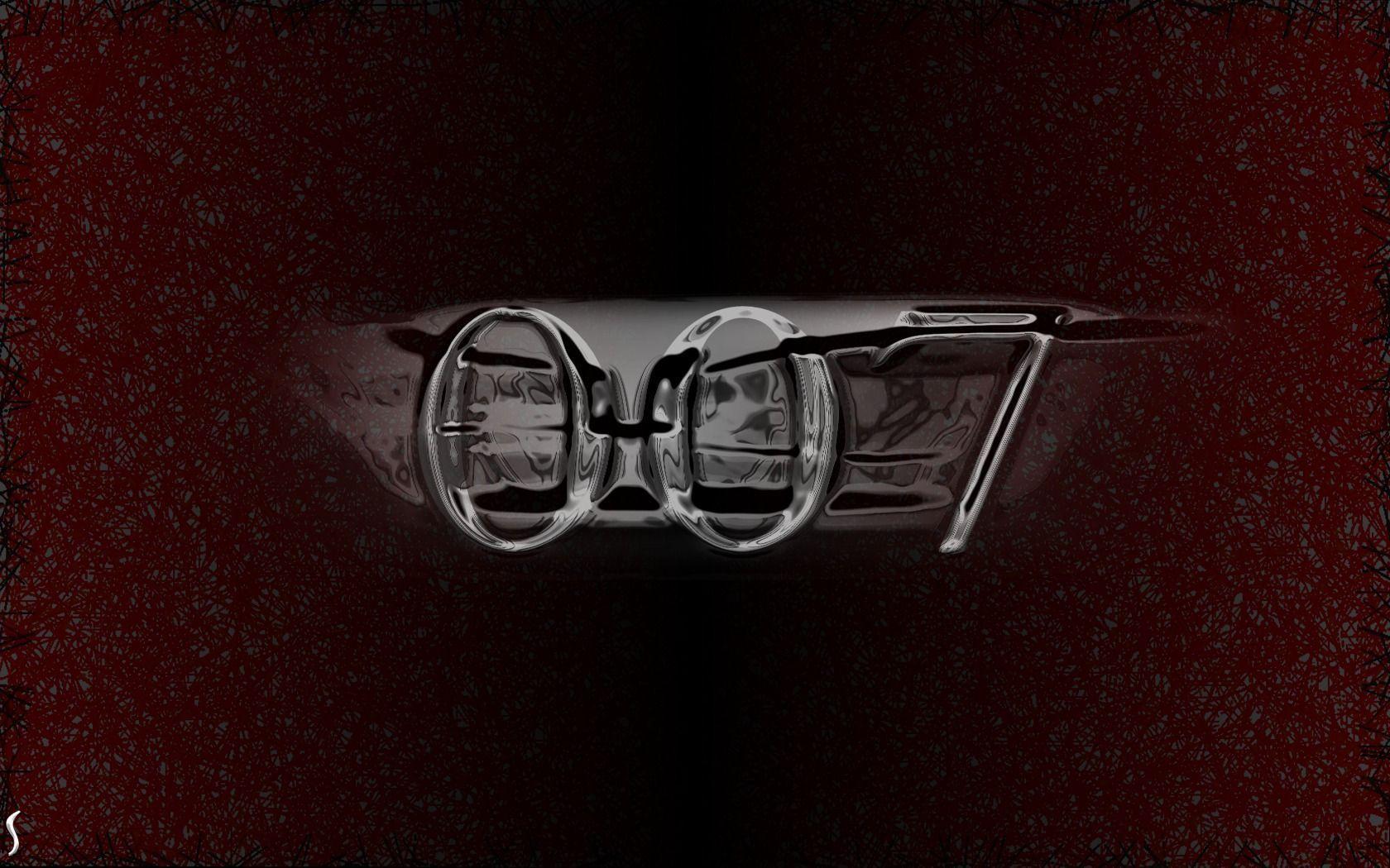 James Bond 007 Wallpapers Wallpaper Cave