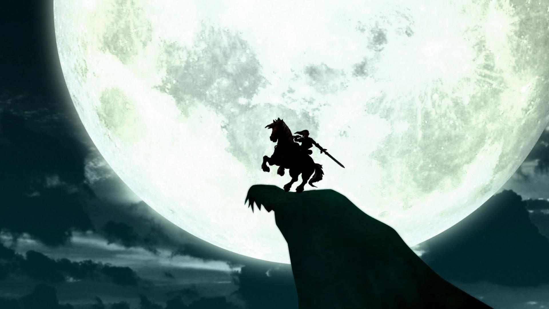 Zelda Wallpapers 1920x1080 Wallpaper Cave