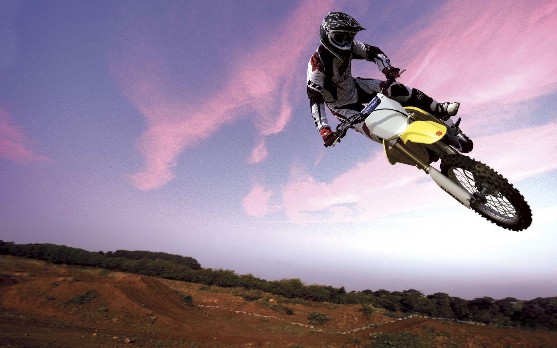 Motocross Backgrounds Wallpaper Cave