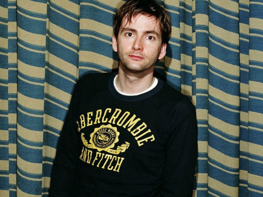 David Tennant Wallpapers Wallpaper Cave