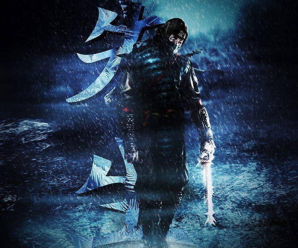 SubZero Wallpapers Wallpaper Cave