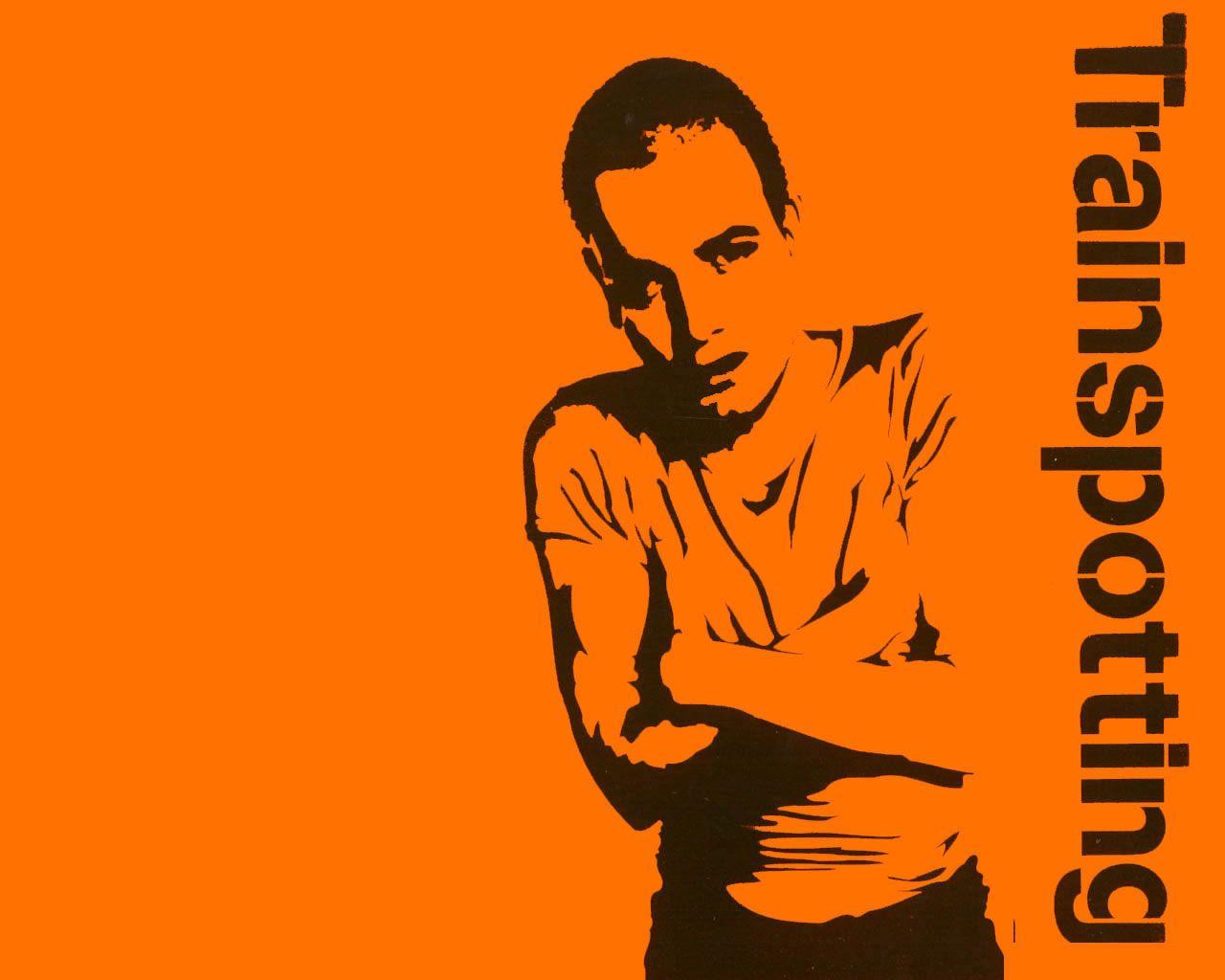 Trainspotting Wallpapers Wallpaper Cave