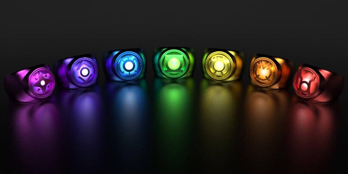 Green Lantern Wallpapers Wallpaper Cave