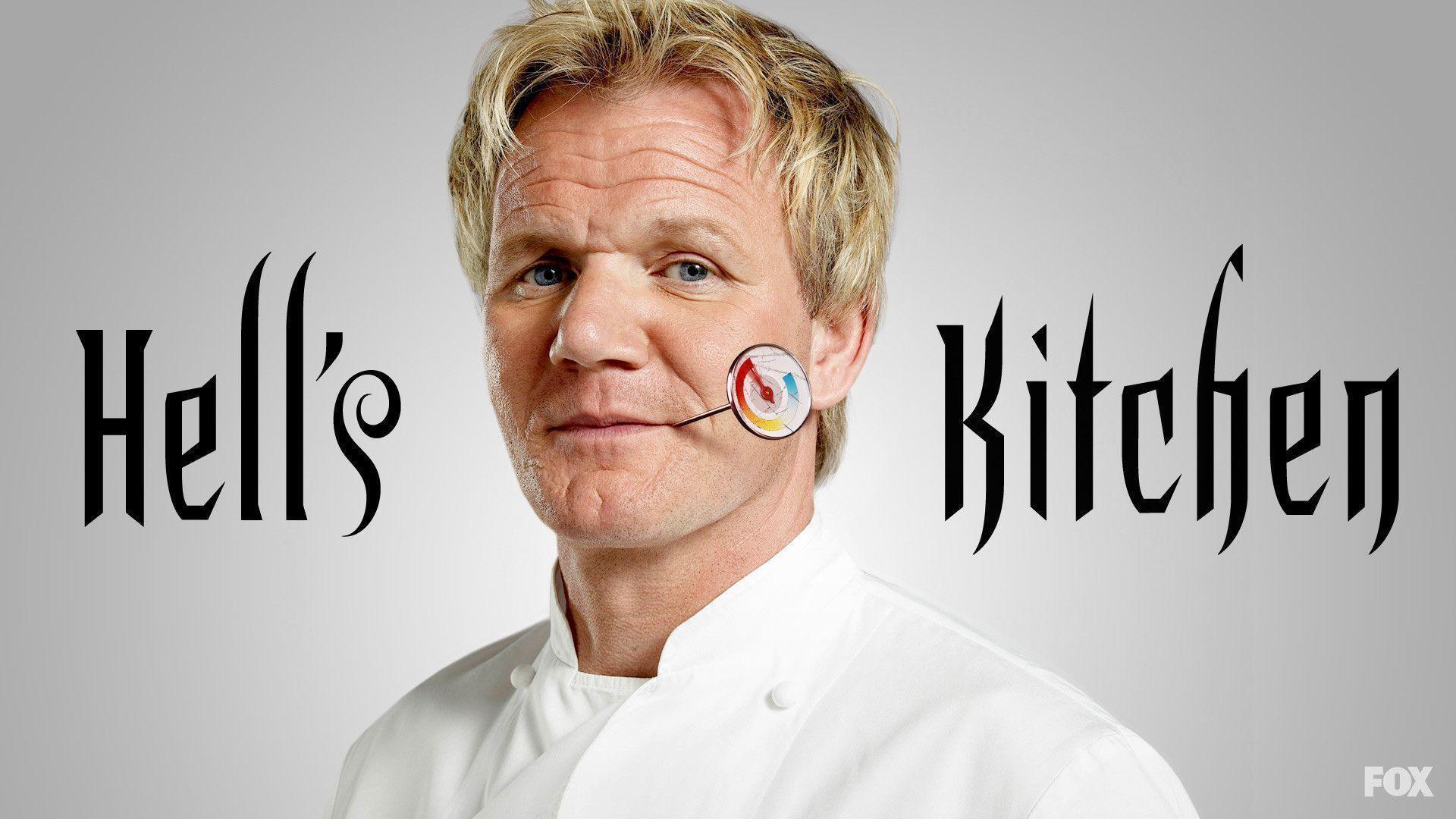 Gordon Ramsay Wallpapers Wallpaper Cave