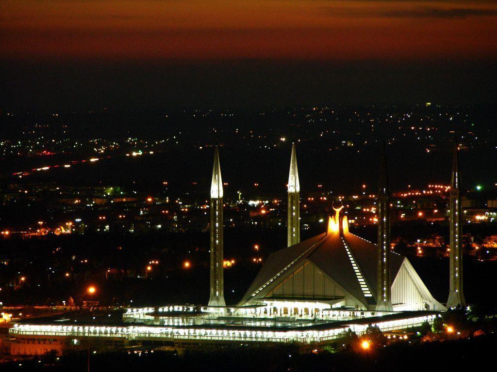 Islamabad Wallpapers Wallpaper Cave