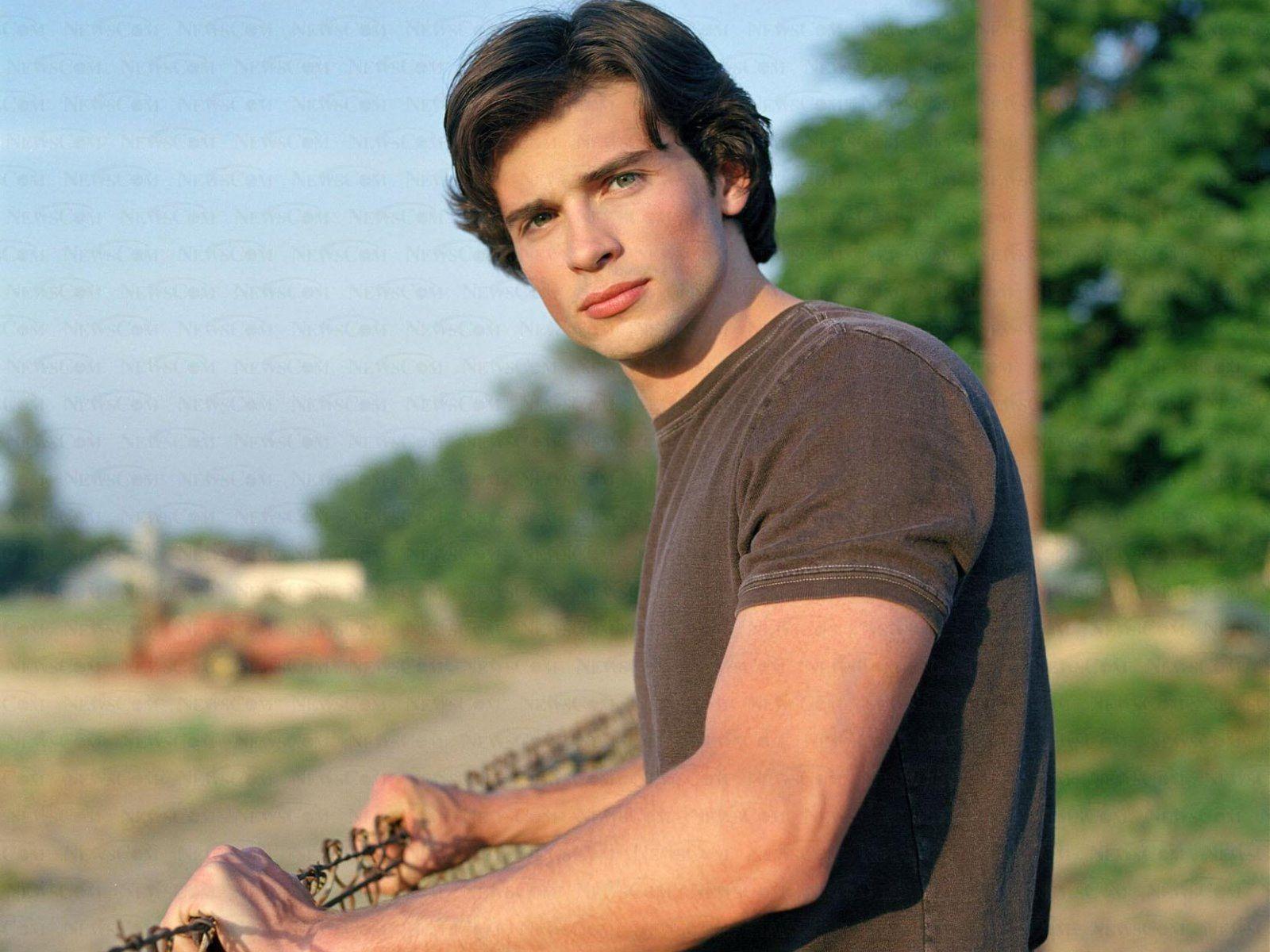 Tom Welling Wallpapers Wallpaper Cave