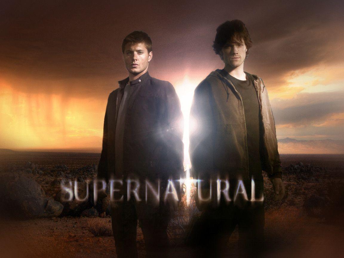 Supernatural Season 5 Wallpapers Wallpaper Cave