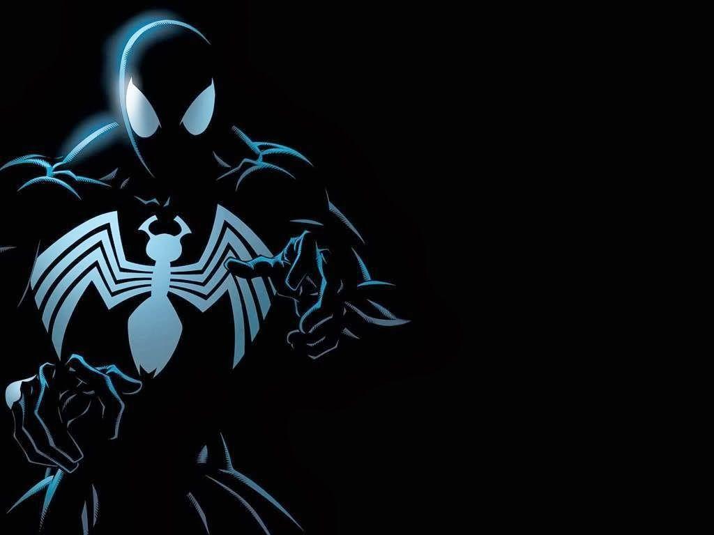 Black SpiderMan Wallpapers Wallpaper Cave