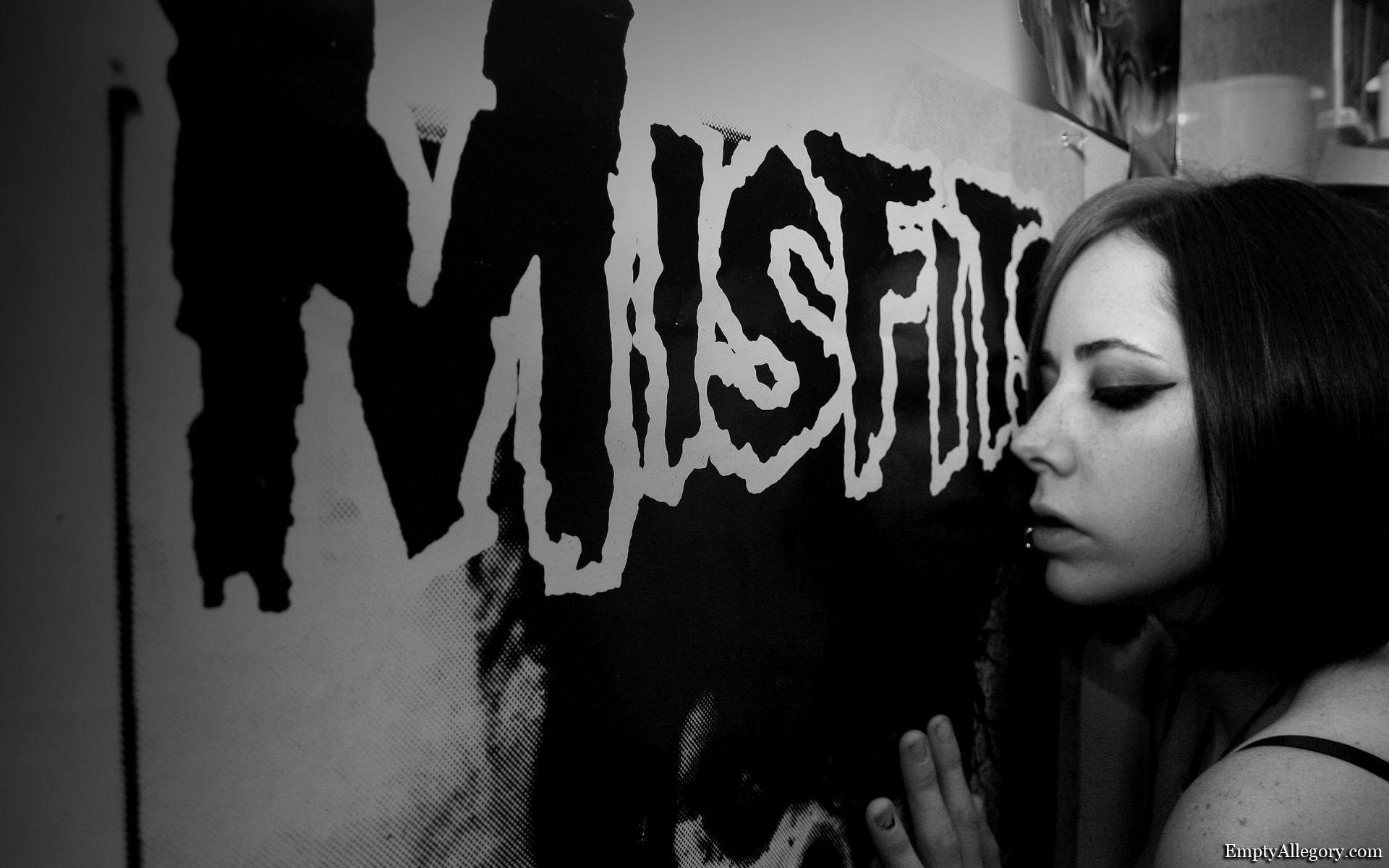 Misfits Wallpapers Wallpaper Cave