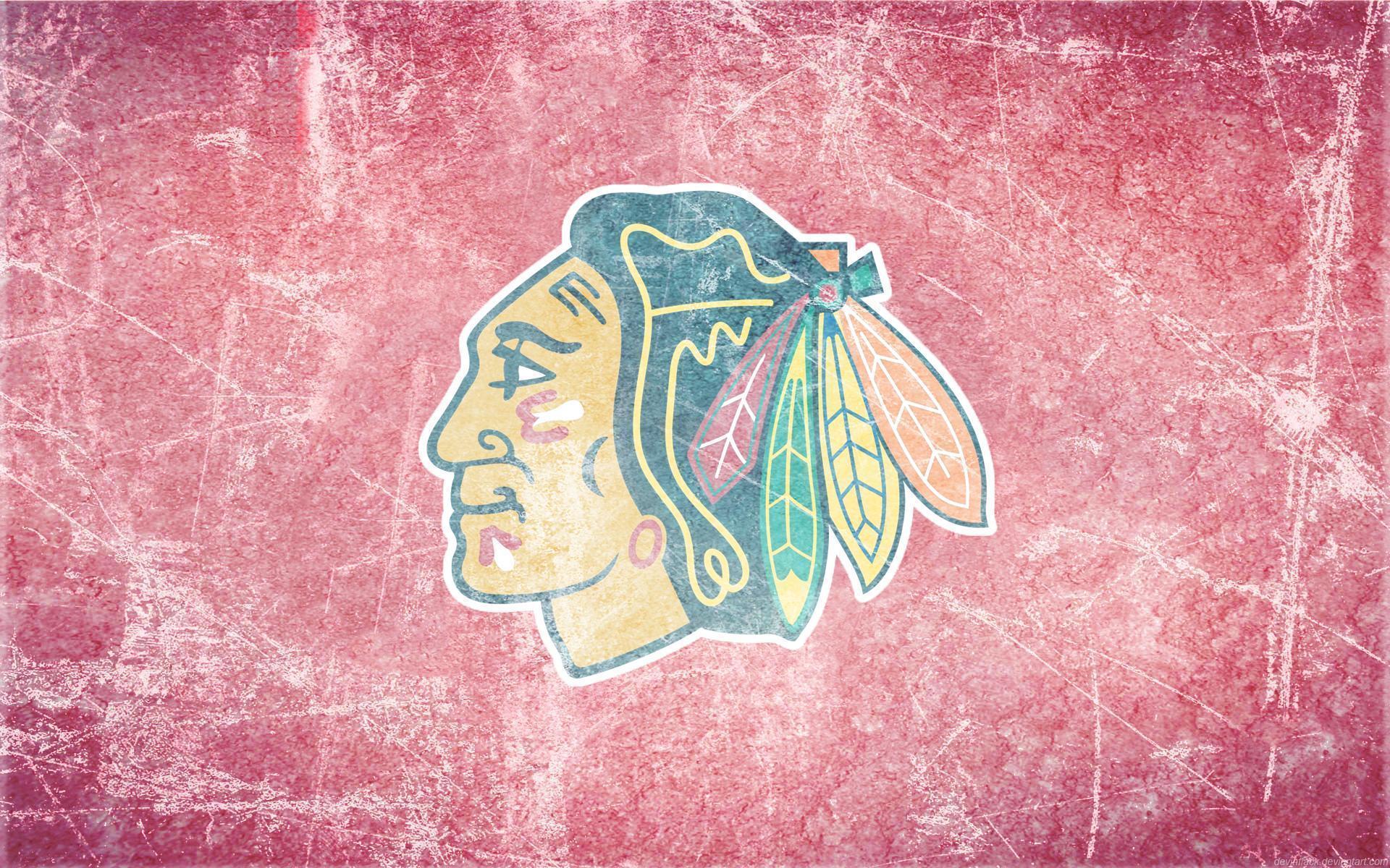 Free Chicago Blackhawks Wallpapers Wallpaper Cave