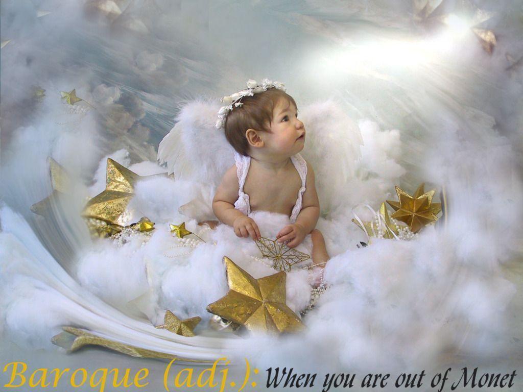 Free Angel Wallpapers Wallpaper Cave