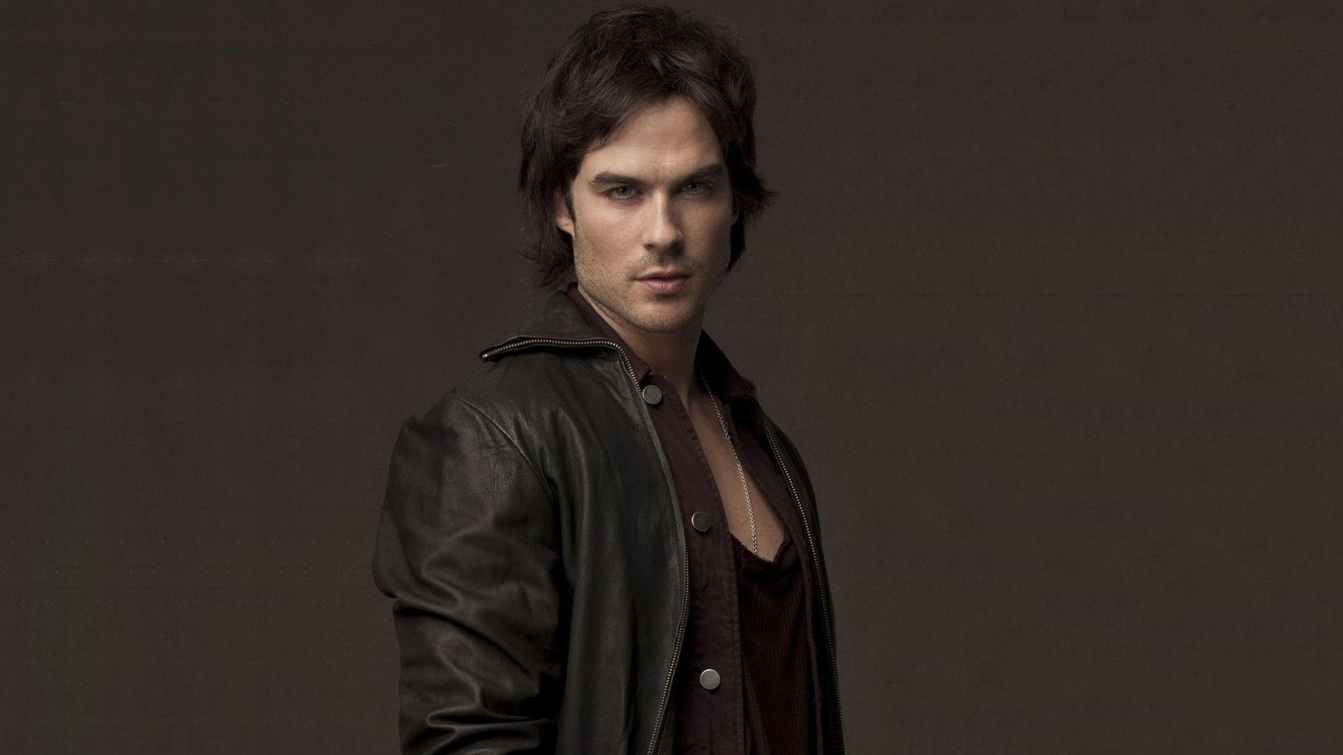 Ian Somerhalder Backgrounds Wallpaper Cave