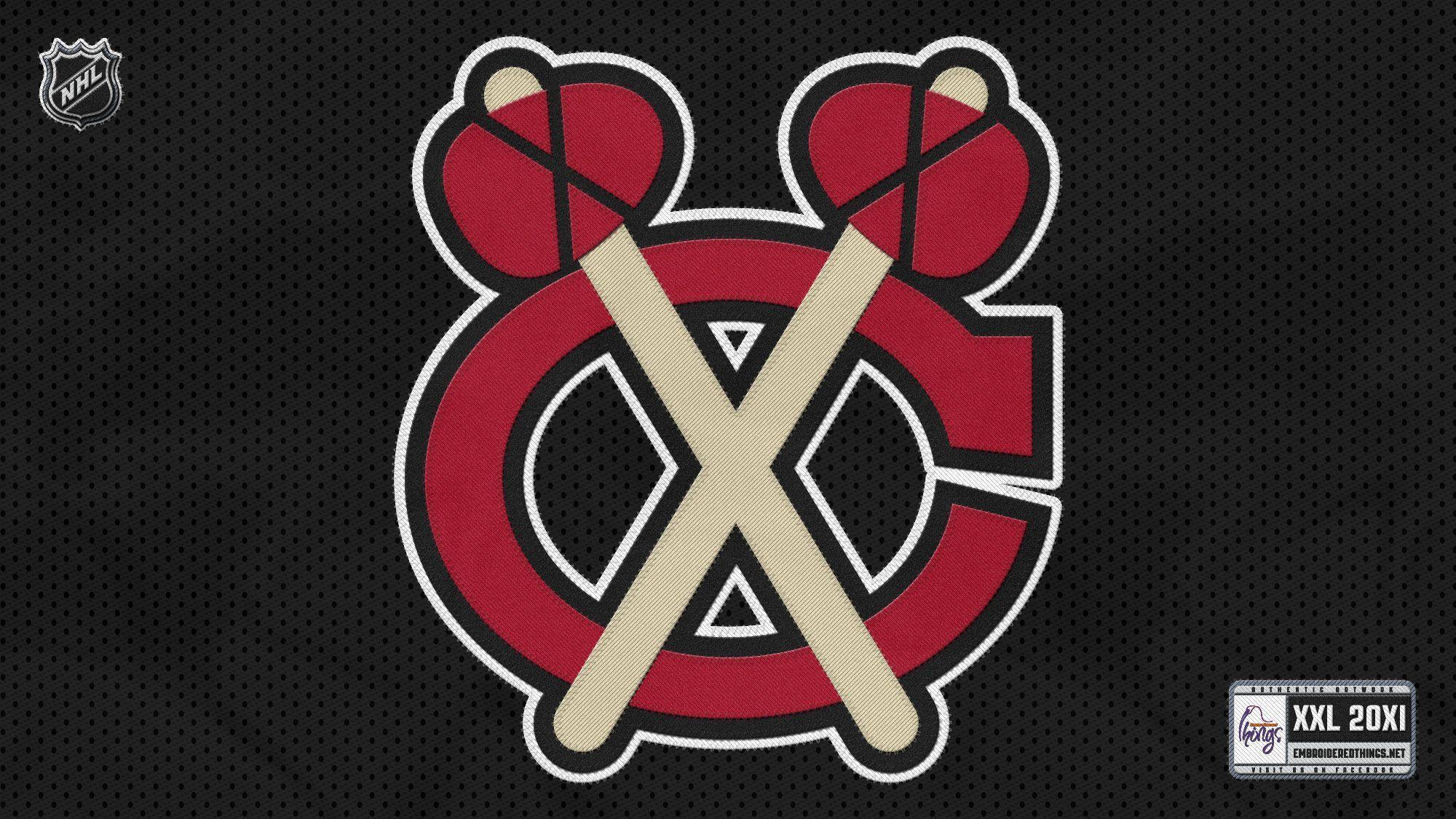 Chicago Blackhawks Desktop Backgrounds Wallpaper Cave