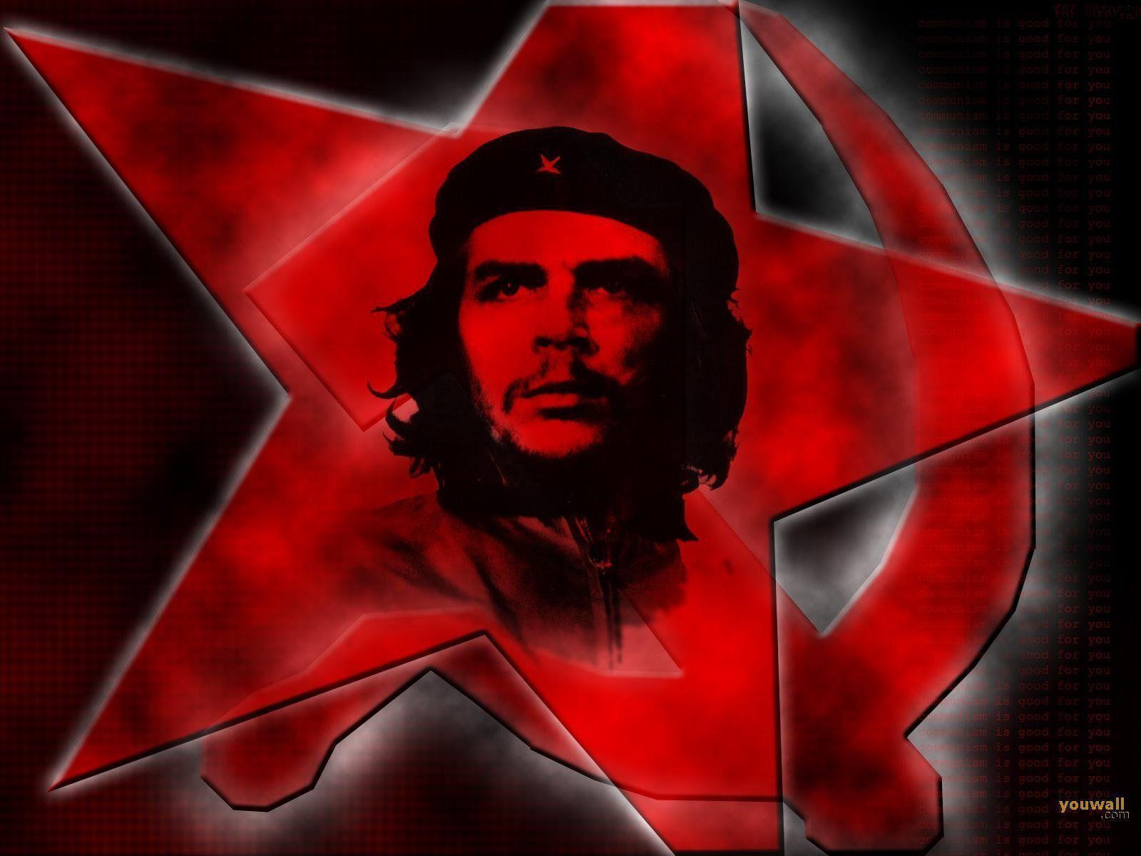 Wallpapers Of Che Guevara Wallpaper Cave