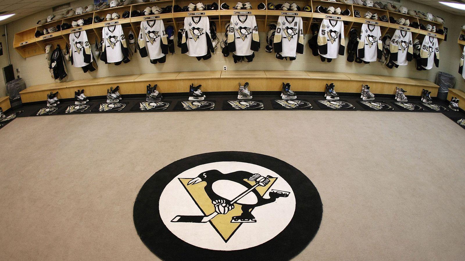 Pittsburgh Penguins Backgrounds Wallpaper Cave