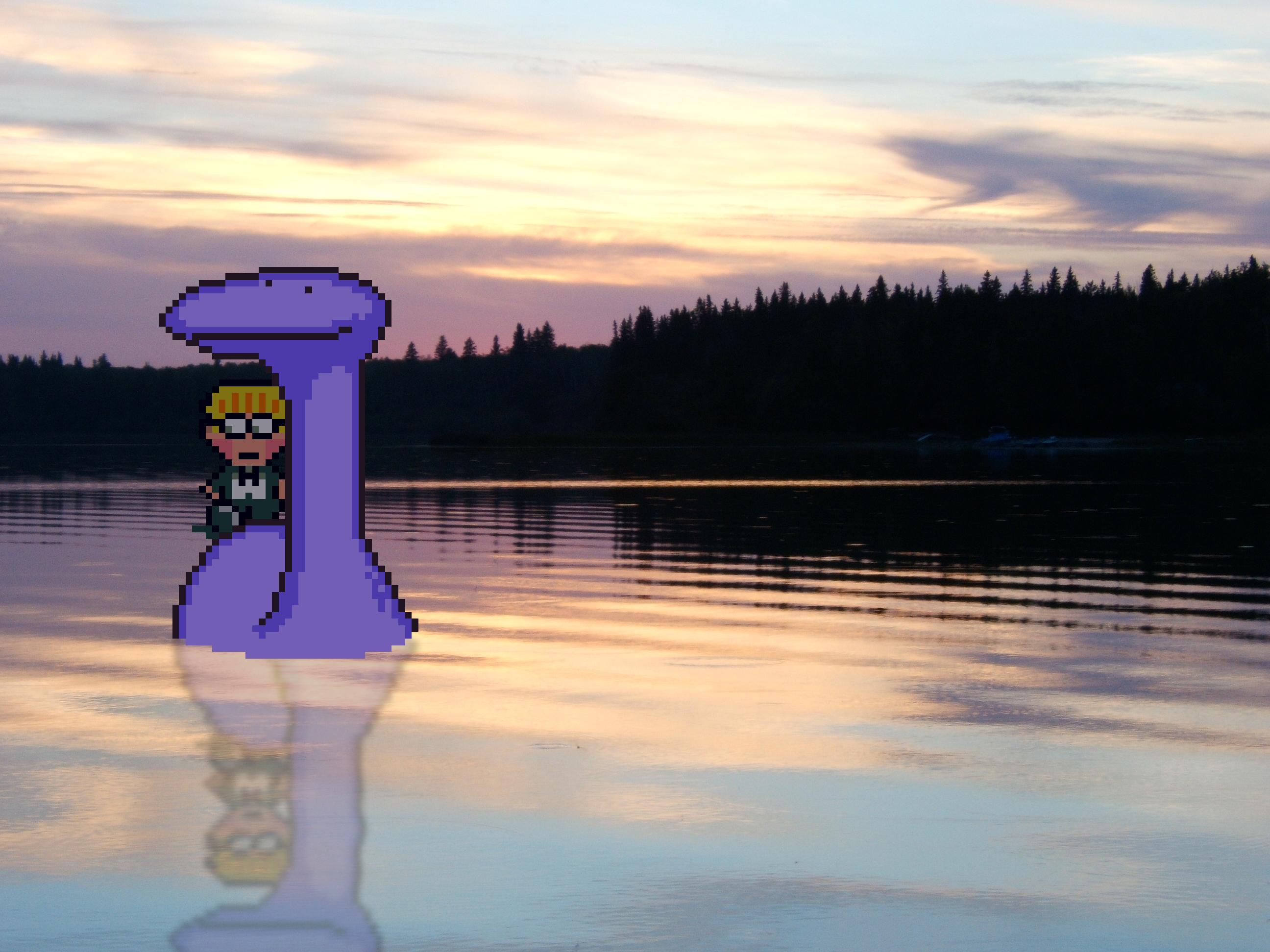 Earthbound Wallpapers Wallpaper Cave