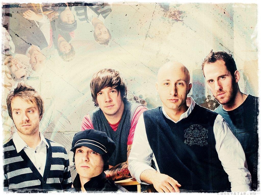 Simple Plan Wallpapers Wallpaper Cave