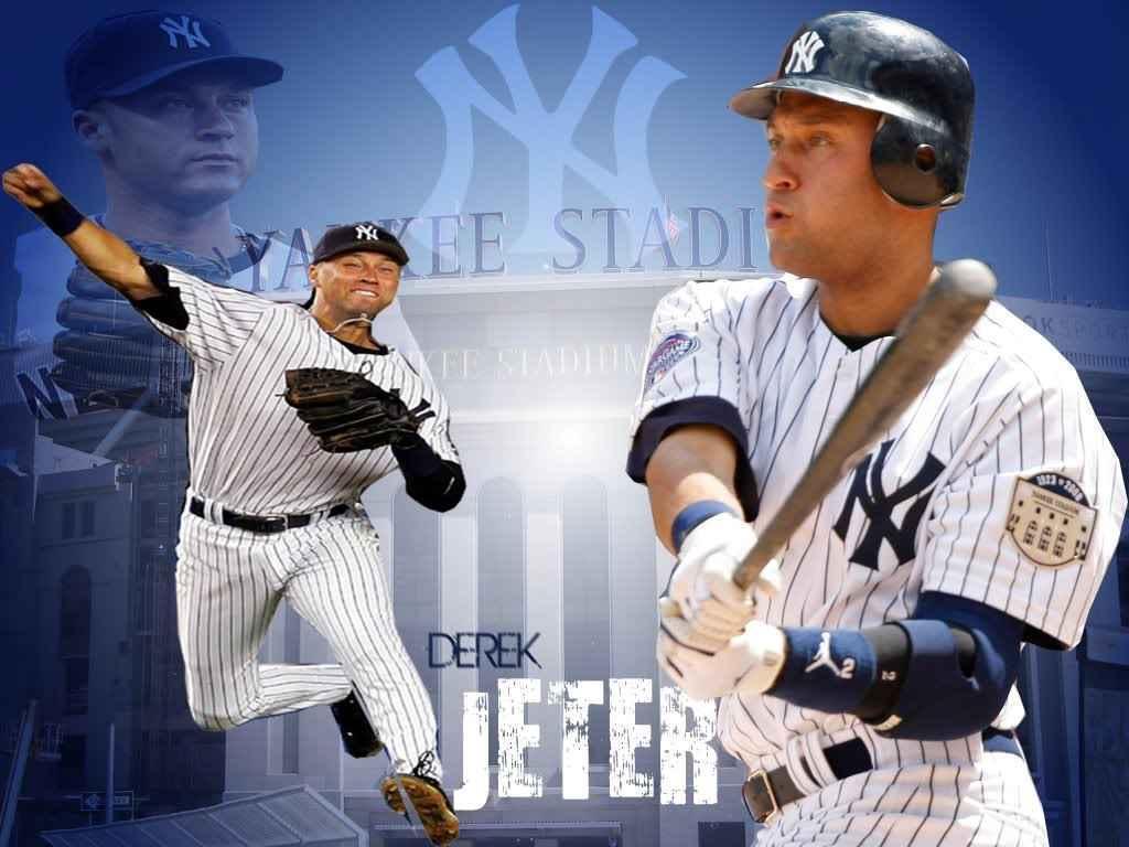 New York Yankees Wallpapers Wallpaper Cave